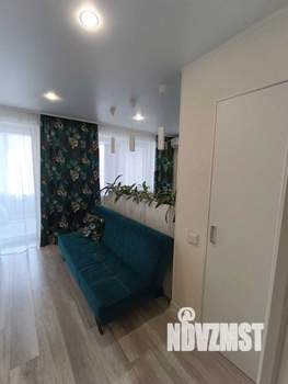 3-к квартира, вторичка, 68м2, 4/9 этаж