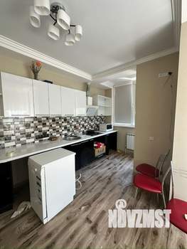 2-к квартира, вторичка, 58м2, 2/3 этаж