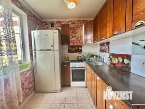 3-к квартира, вторичка, 68м2, 9/9 этаж