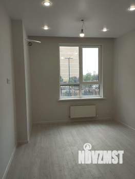 1-к квартира, вторичка, 36м2, 2/15 этаж