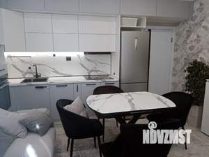 2-к квартира, вторичка, 57м2, 7/24 этаж