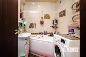 2-к квартира, вторичка, 46м2, 5/9 этаж