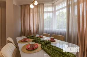 2-к квартира, вторичка, 70м2, 2/22 этаж