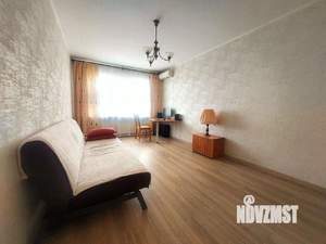 2-к квартира, вторичка, 61м2, 6/16 этаж