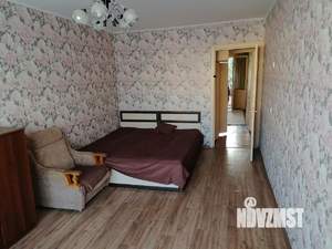 2-к квартира, вторичка, 49м2, 5/5 этаж