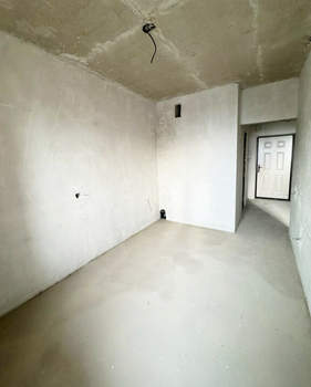 1-к квартира, вторичка, 34м2, 9/16 этаж