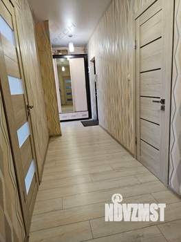 3-к квартира, вторичка, 85м2, 13/16 этаж