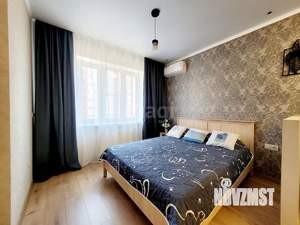 2-к квартира, вторичка, 60м2, 14/18 этаж