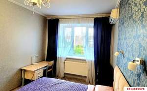 2-к квартира, вторичка, 69м2, 8/17 этаж