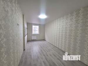 1-к квартира, вторичка, 36м2, 6/19 этаж