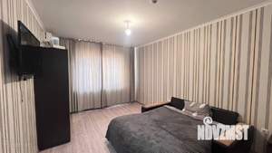 1-к квартира, вторичка, 40м2, 8/18 этаж