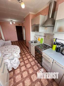 2-к квартира, вторичка, 52м2, 10/10 этаж