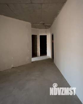 1-к квартира, вторичка, 56м2, 11/22 этаж