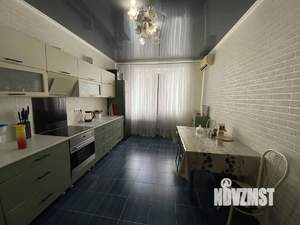 2-к квартира, вторичка, 61м2, 3/7 этаж