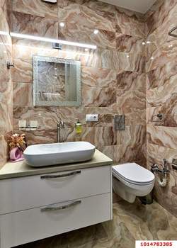 1-к квартира, вторичка, 46м2, 5/18 этаж
