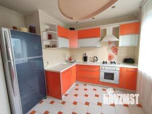 5-к квартира, вторичка, 121м2, 4/10 этаж