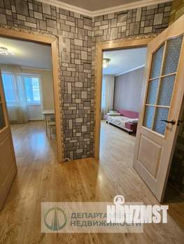 1-к квартира, вторичка, 36м2, 3/7 этаж