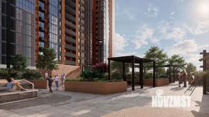 2-к квартира, вторичка, 60м2, 10/21 этаж