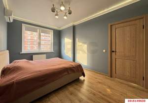 2-к квартира, вторичка, 48м2, 8/17 этаж