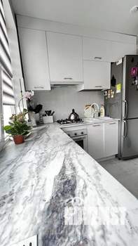 1-к квартира, вторичка, 29м2, 9/9 этаж