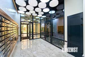 1-к квартира, вторичка, 35м2, 15/16 этаж