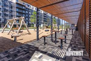 1-к квартира, вторичка, 38м2, 19/20 этаж