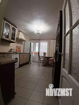 2-к квартира, вторичка, 53м2, 1/9 этаж