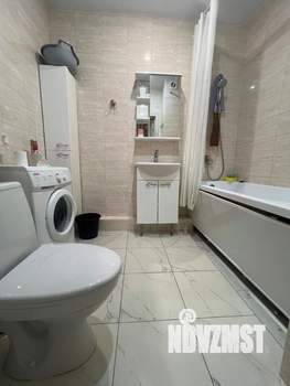 1-к квартира, вторичка, 31м2, 8/8 этаж