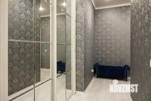 2-к квартира, вторичка, 70м2, 7/24 этаж