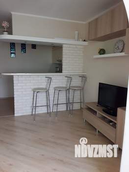 Студия квартира, вторичка, 31м2, 2/3 этаж