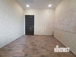 1-к квартира, вторичка, 40м2, 4/16 этаж