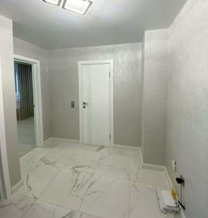 1-к квартира, вторичка, 43м2, 10/24 этаж