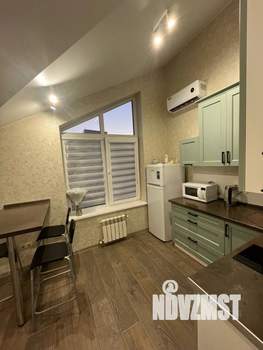 1-к квартира, вторичка, 33м2, 4/4 этаж