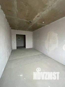 1-к квартира, вторичка, 41м2, 22/24 этаж