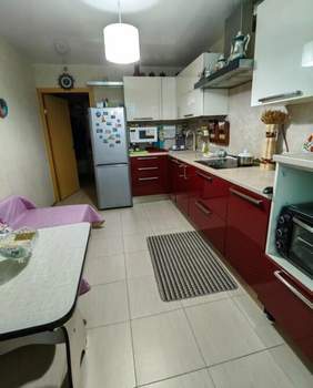 1-к квартира, вторичка, 42м2, 4/9 этаж