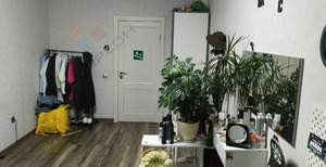 2-к квартира, вторичка, 57м2, 12/24 этаж