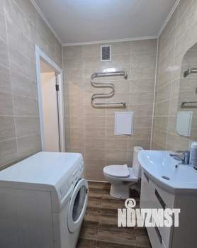 1-к квартира, вторичка, 34м2, 7/16 этаж