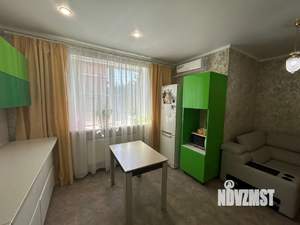 1-к квартира, вторичка, 50м2, 1/16 этаж