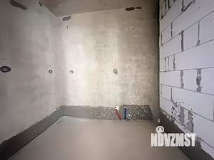 1-к квартира, вторичка, 43м2, 13/20 этаж