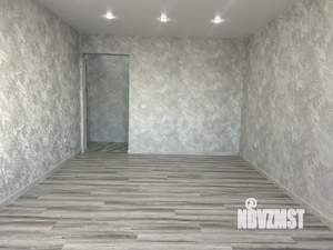 1-к квартира, вторичка, 40м2, 16/16 этаж