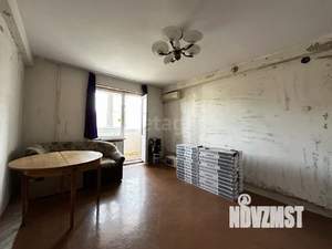 2-к квартира, вторичка, 50м2, 3/10 этаж