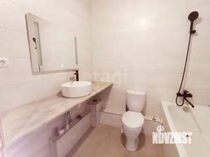 1-к квартира, вторичка, 38м2, 10/20 этаж