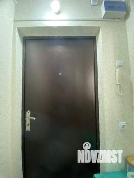 Студия квартира, вторичка, 27м2, 1/16 этаж