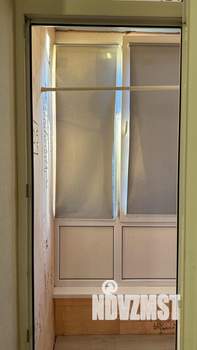 Студия квартира, вторичка, 24м2, 1/3 этаж