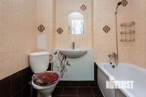 1-к квартира, вторичка, 48м2, 4/6 этаж