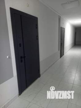 3-к квартира, сданный дом, 65м2, 10/16 этаж