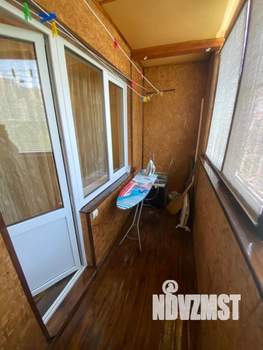 1-к квартира, вторичка, 33м2, 3/9 этаж