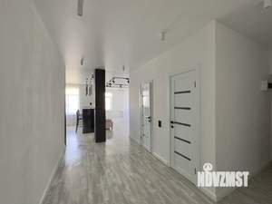 2-к квартира, вторичка, 71м2, 11/12 этаж