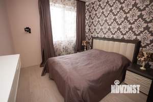 3-к квартира, вторичка, 75м2, 10/17 этаж