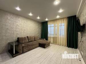 1-к квартира, вторичка, 35м2, 7/9 этаж